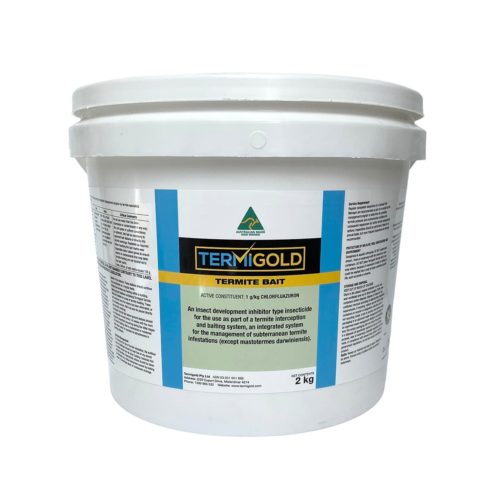 Termite Bait Refill - 2 kg